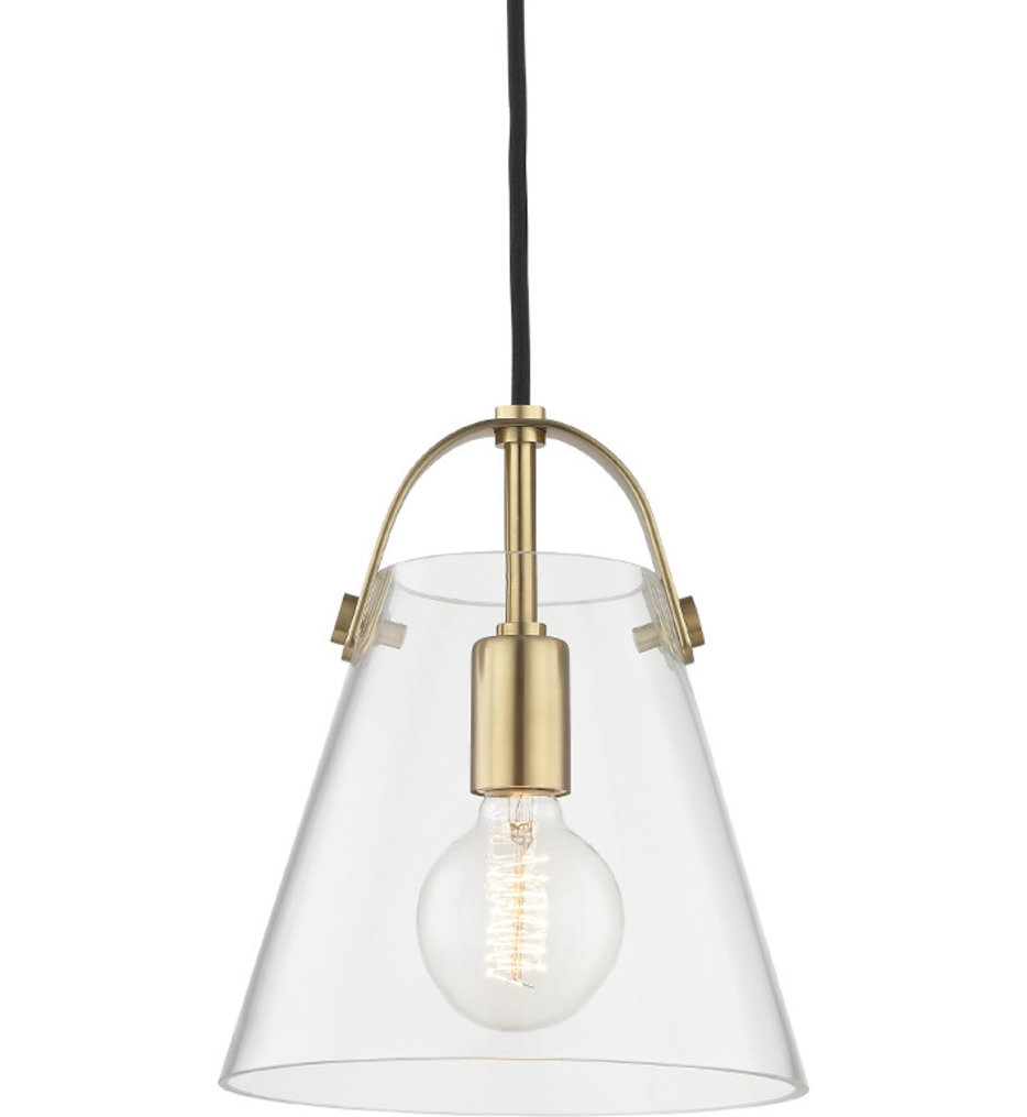 Mitzi - Karin 9" Pendant