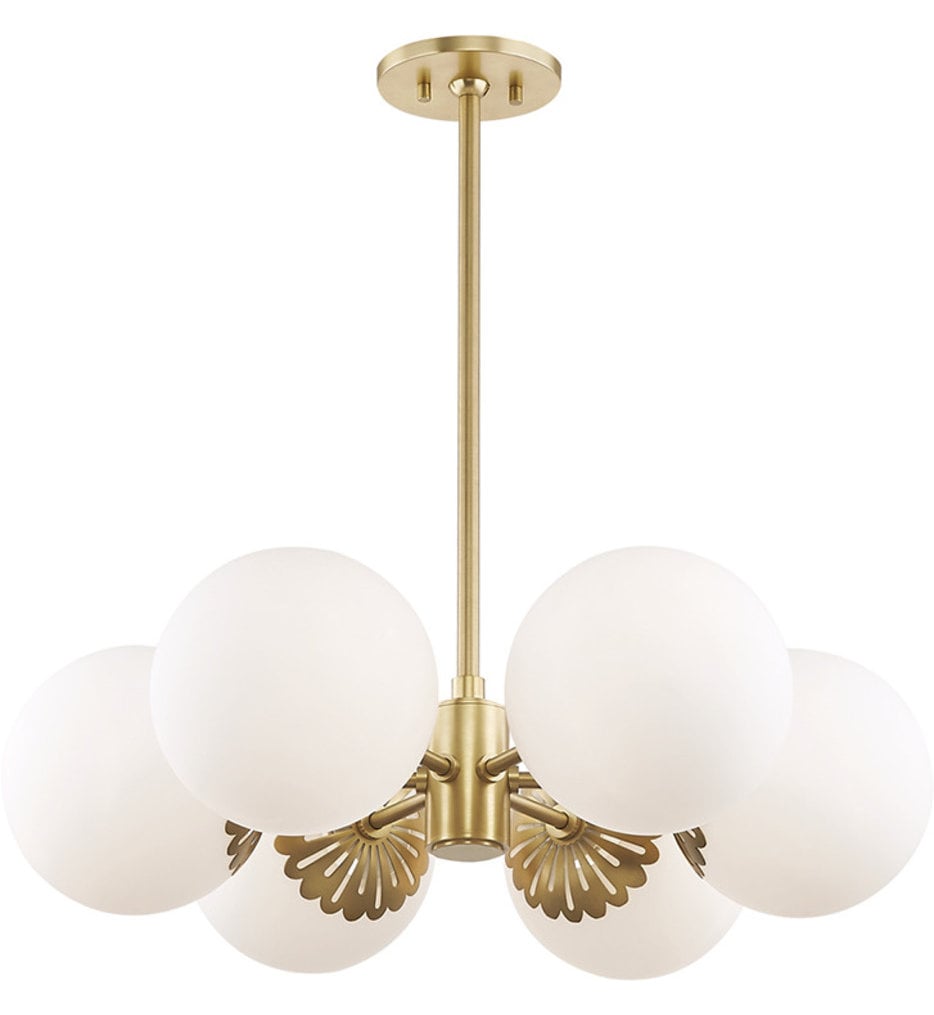 Paige 26" Chandelier