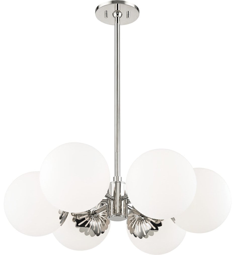 Paige 26" Chandelier