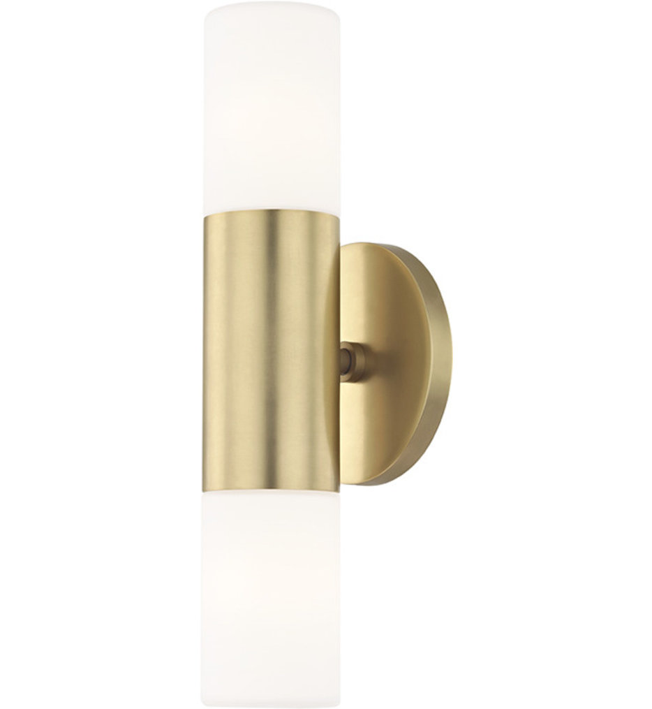 Mitzi - Lola 13" Wall Sconce