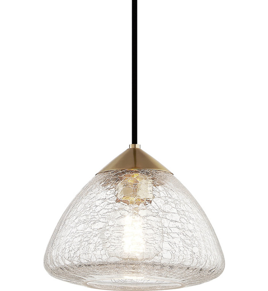 Mitzi - Maya 9" Pendant