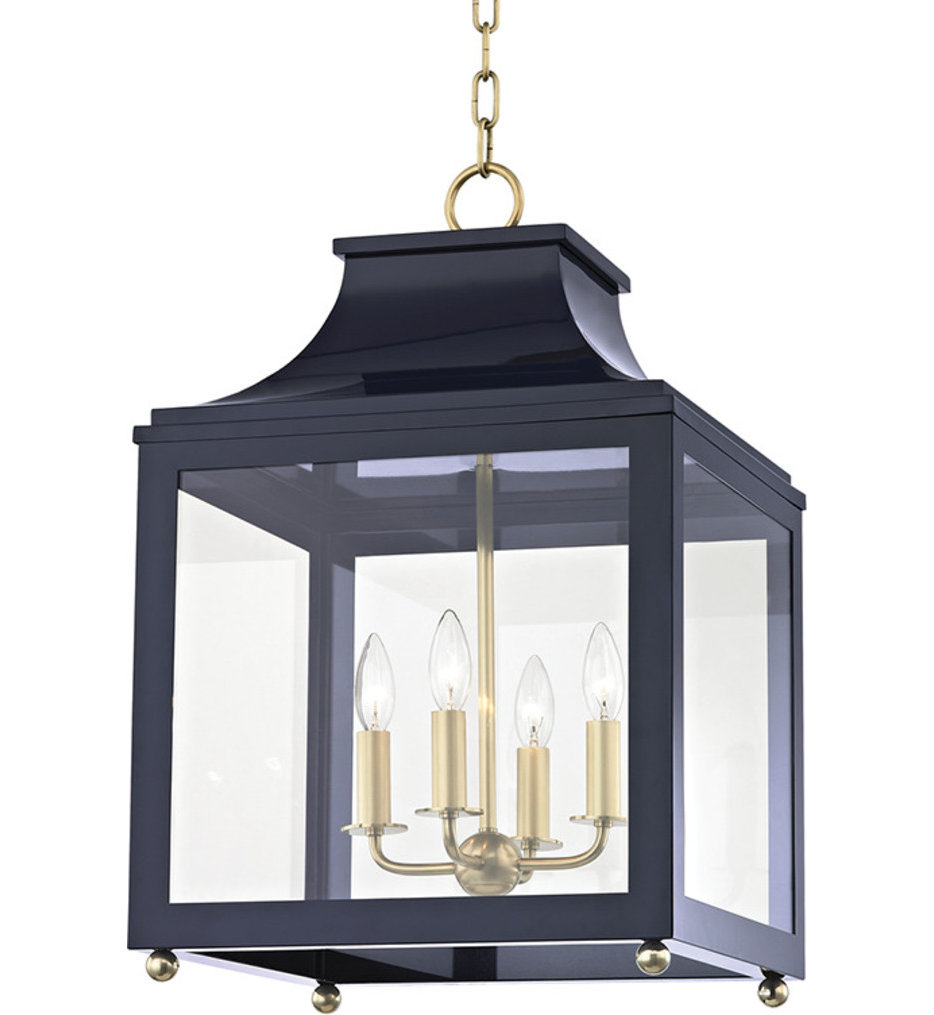 Mitzi - Leigh 16" Pendant