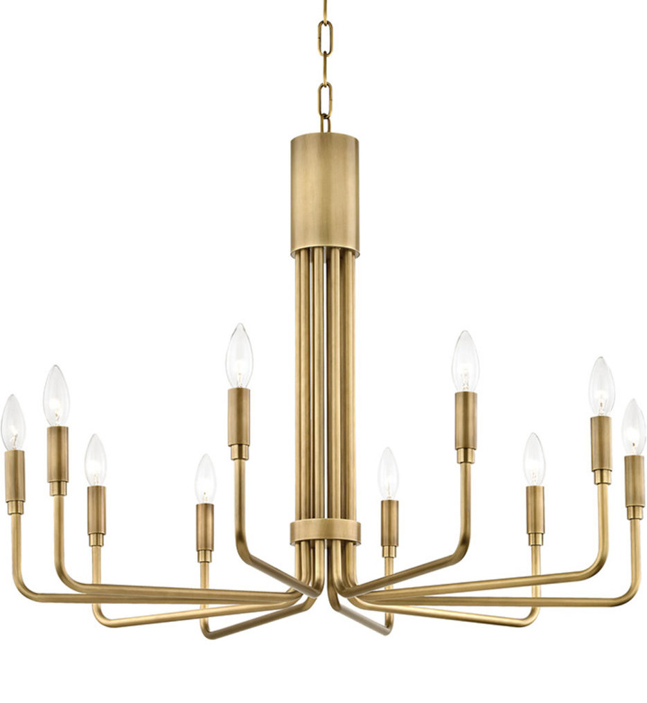 Mitzi - Brigitte 32" Chandelier