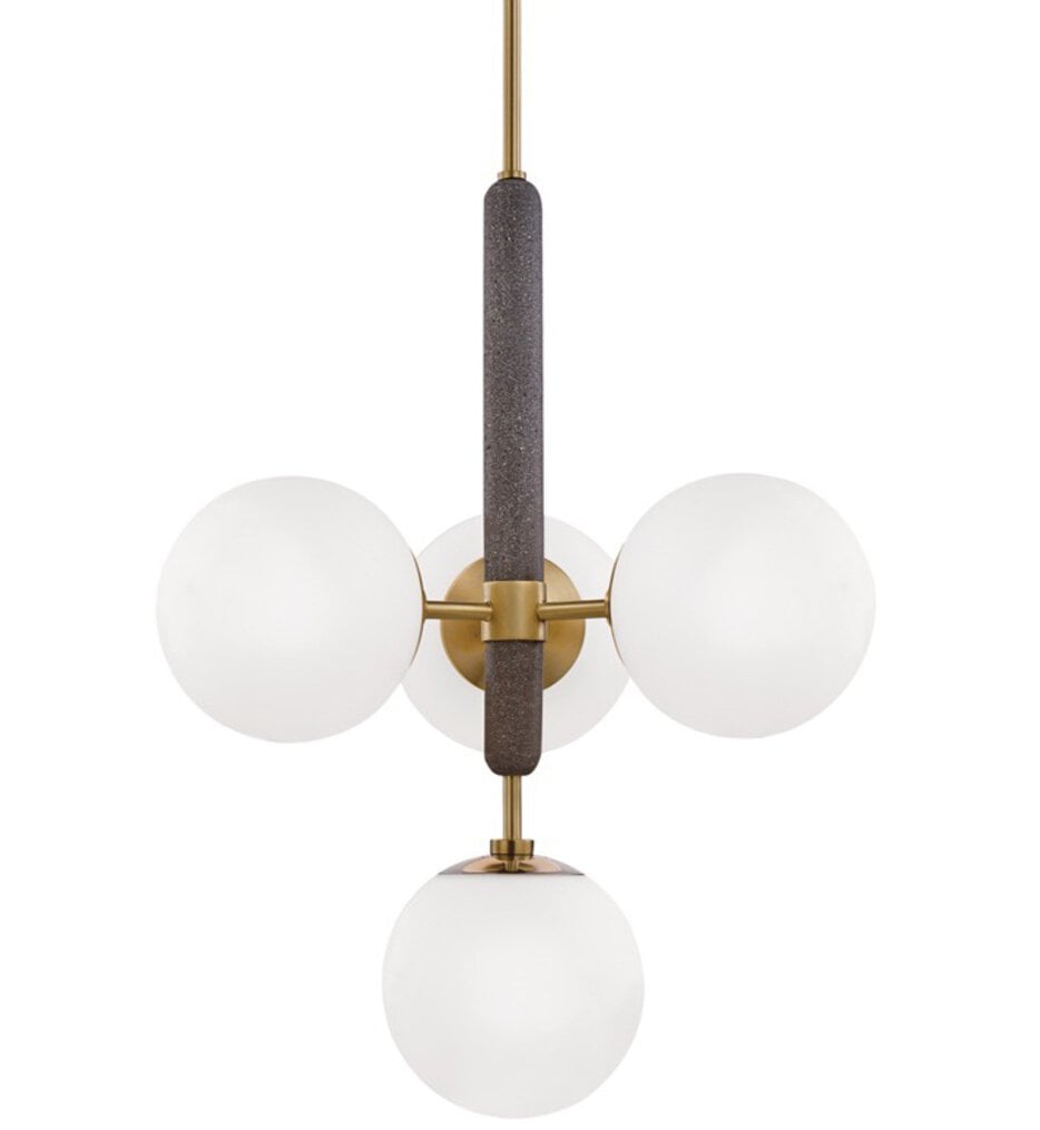 Brielle 20.5" Pendant