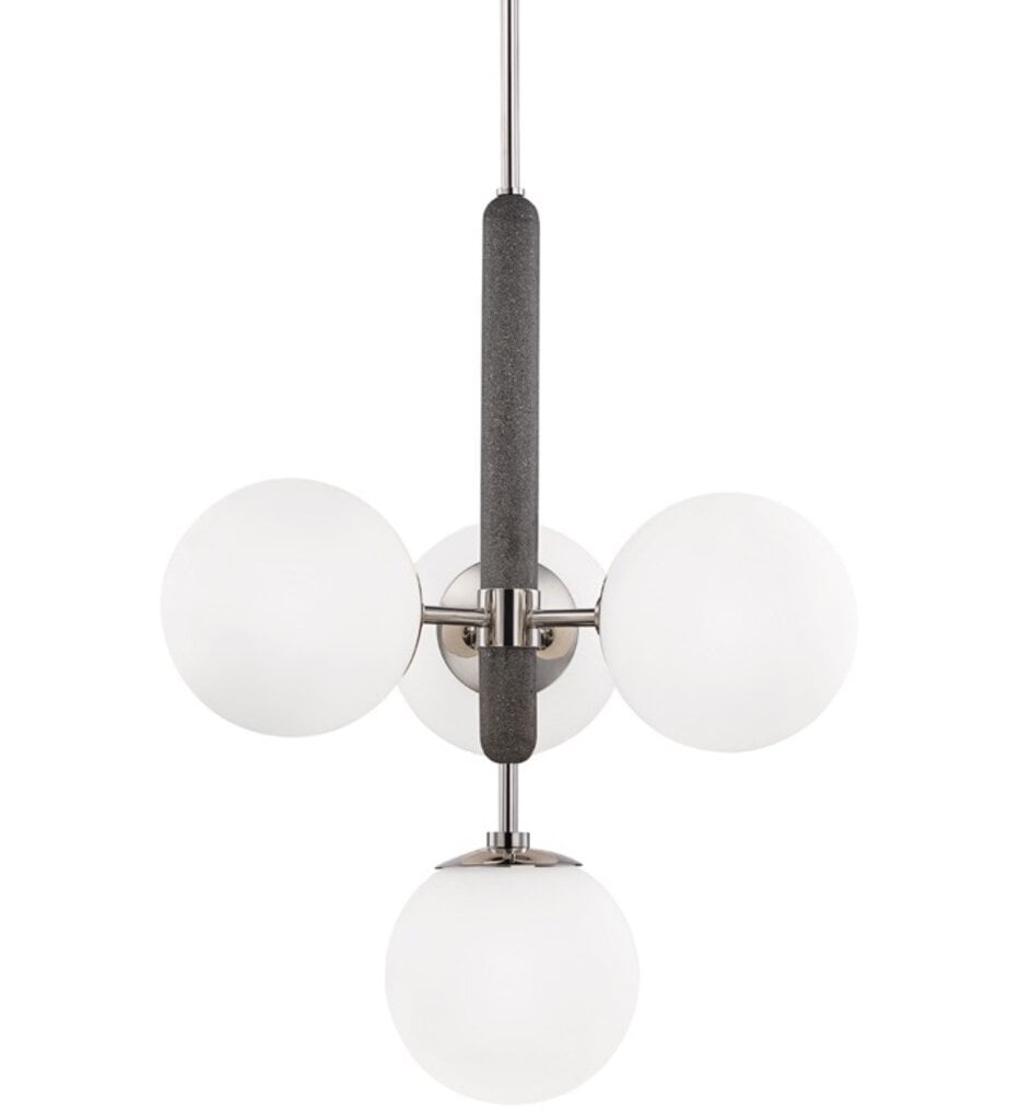 Brielle 20.5" Pendant