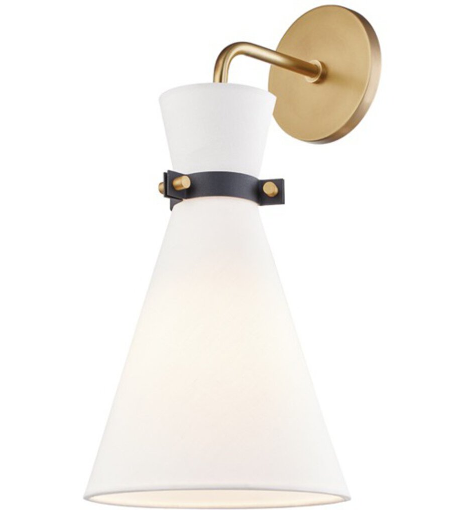 Mitzi - Julia 17" Wall Sconce