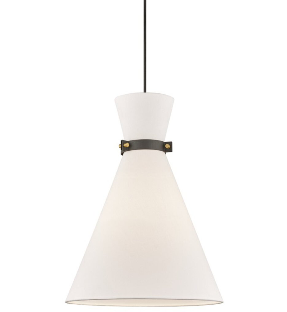 Mitzi - Julia 15.25" Pendant
