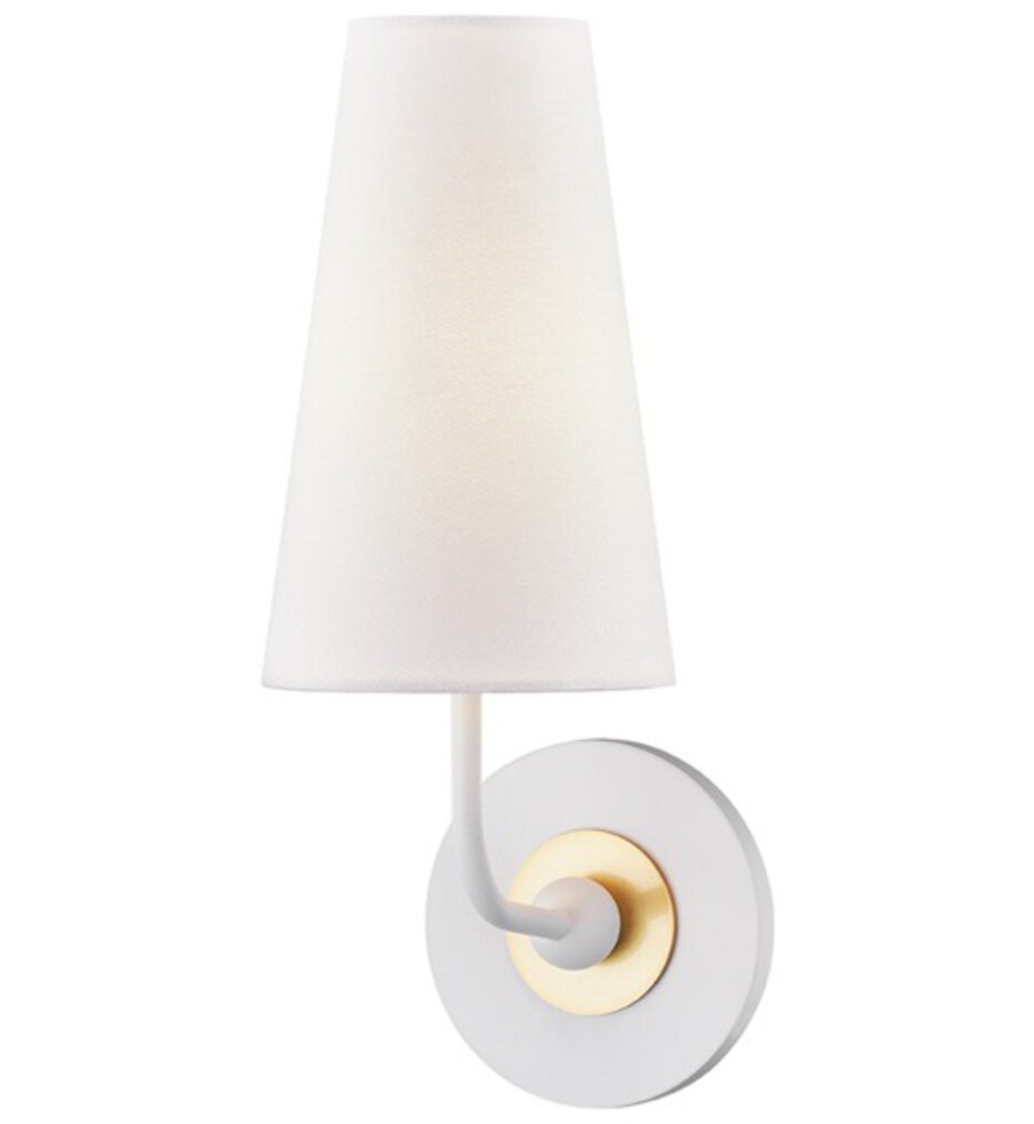 Mitzi - Merri 13.5" Wall Sconce