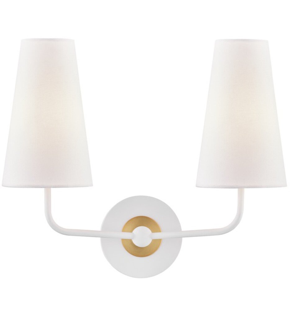 Mitzi - Merri 13.5" Wall Sconce