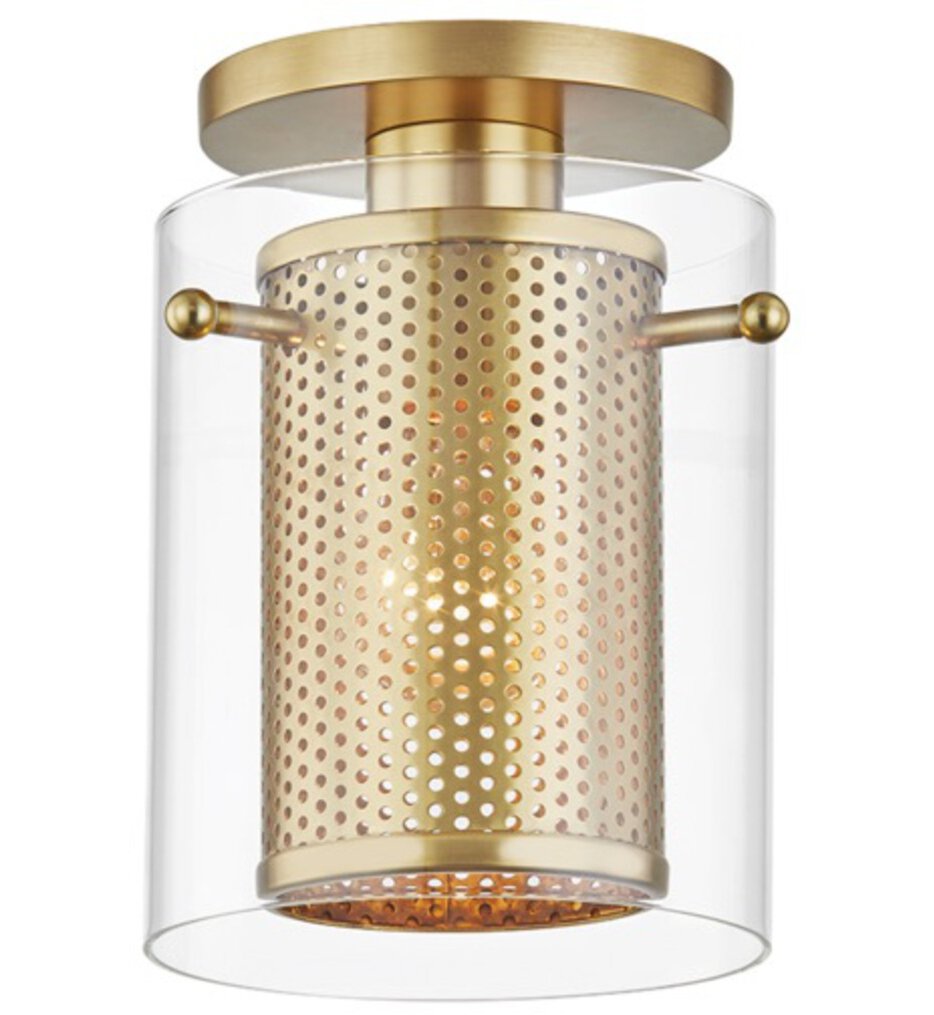 Mitzi - Elanor 5.5" Flush Mount