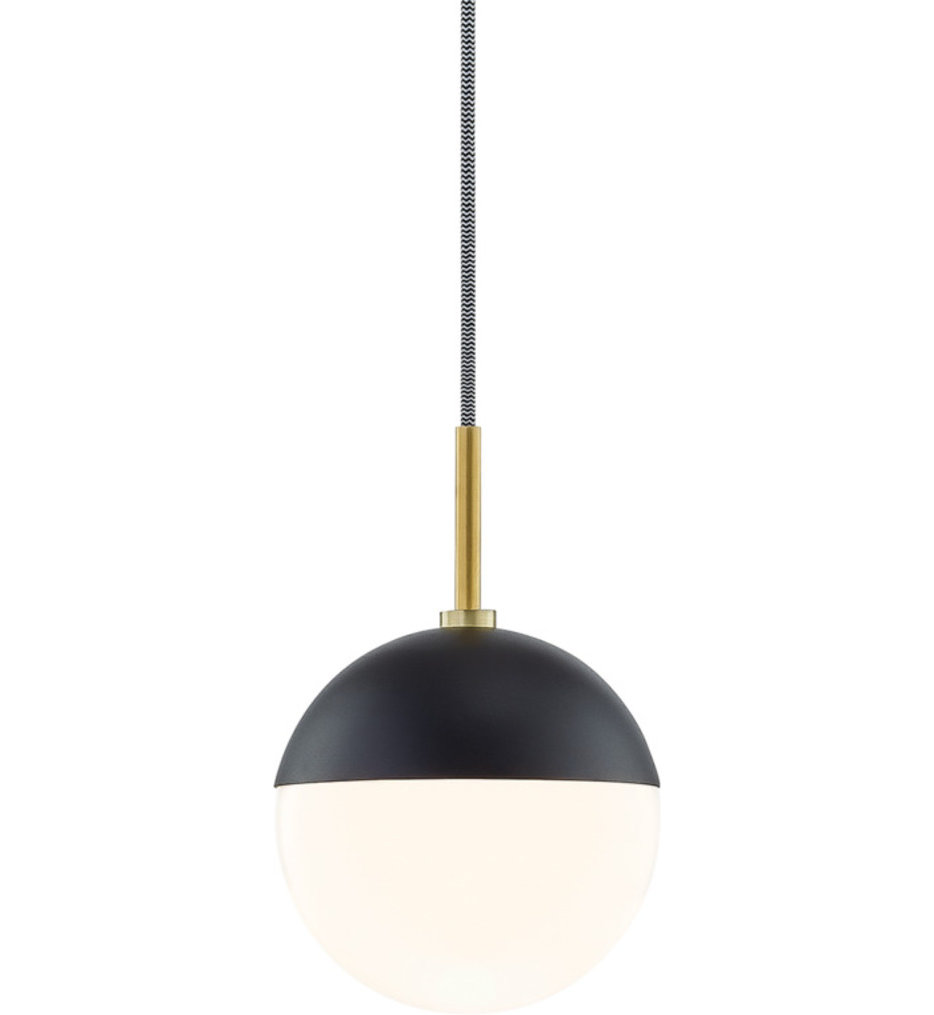 Mitzi - Renee 6.75" Pendant