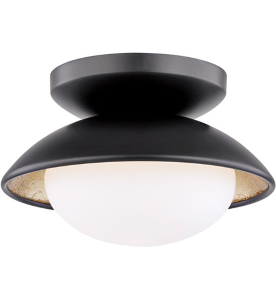 Mitzi - Cadence 6.75" Semi-Flush
