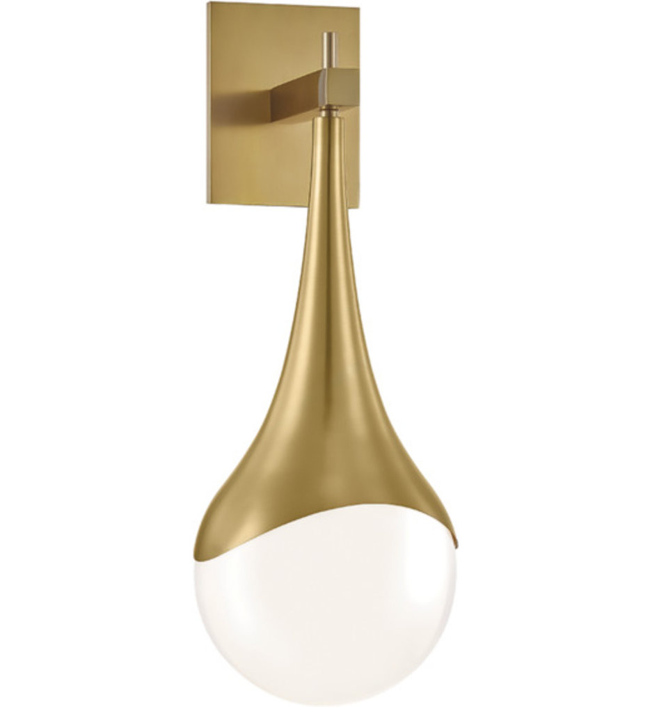 Mitzi - Ariana 18.25" Wall Sconce