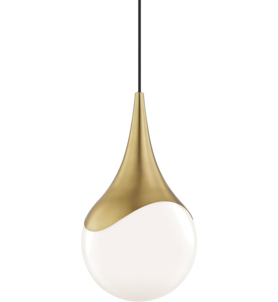 Ariana 10.5" Pendant