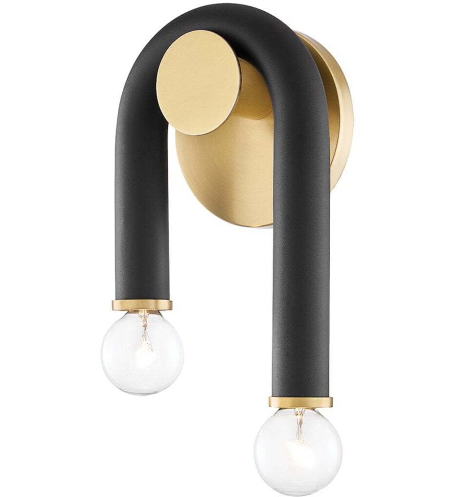 Whit 11" Wall Sconce