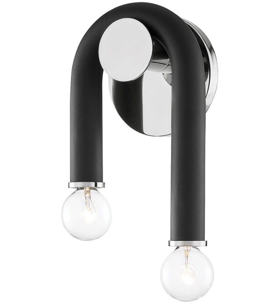 Whit 11" Wall Sconce