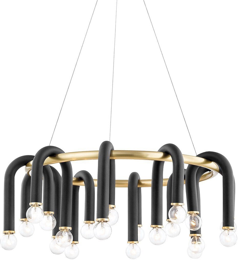 Whit 28.75" Chandelier