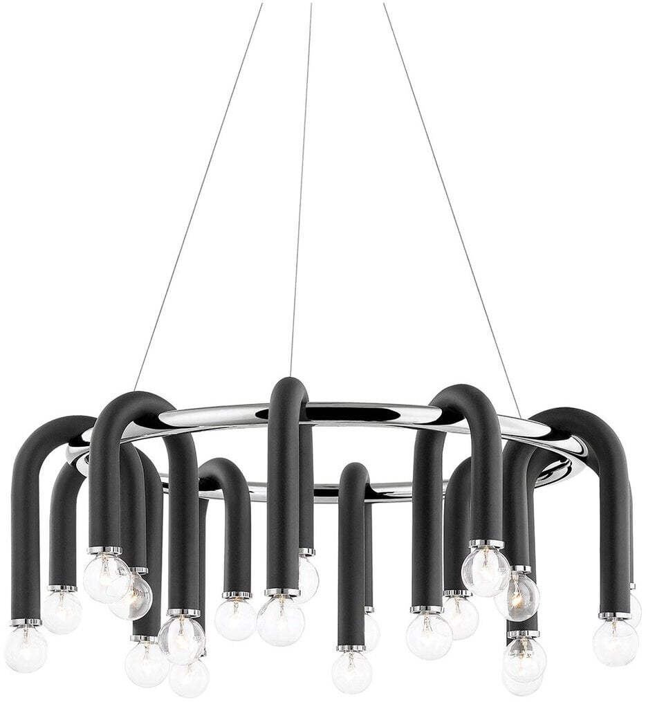 Whit 28.75" Chandelier