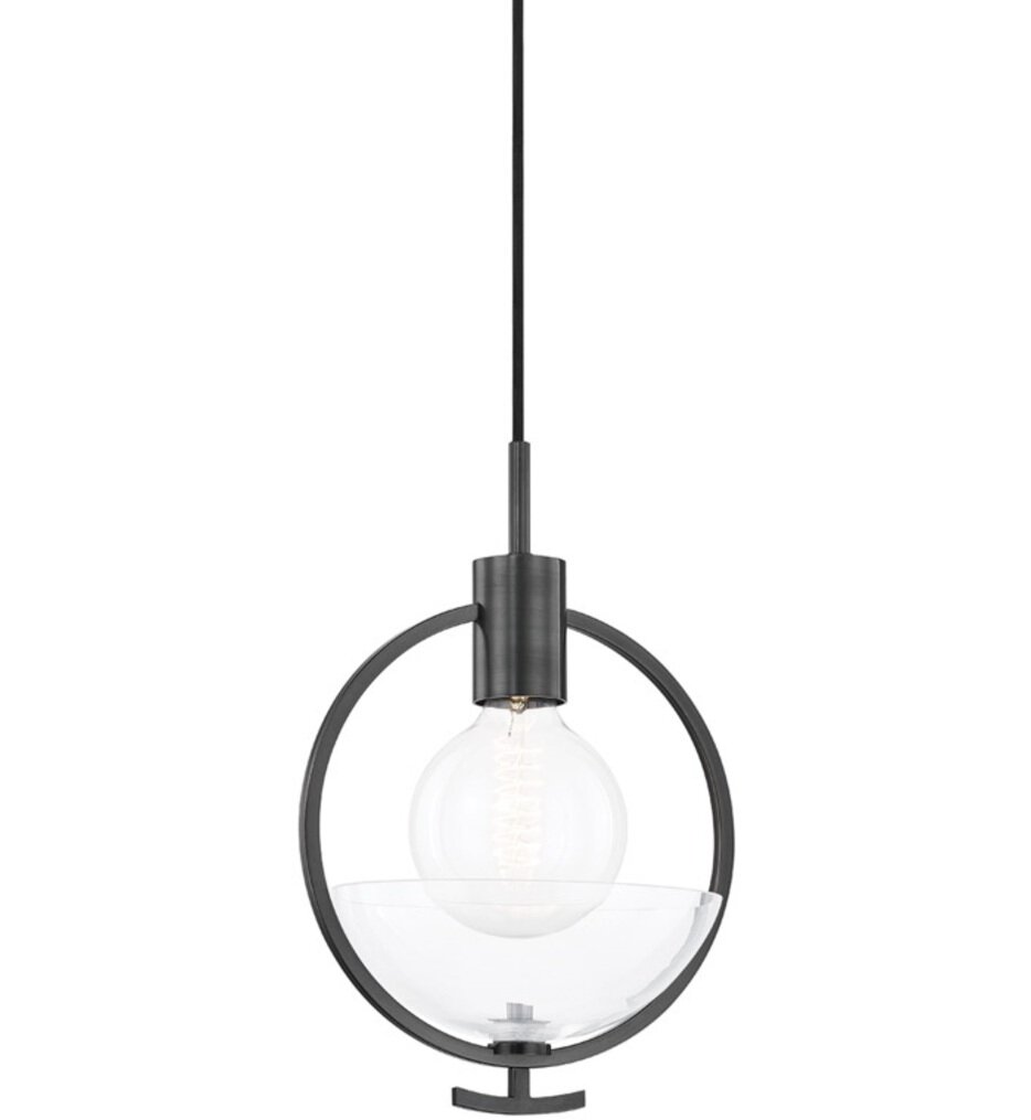 Mitzi - Ringo 8.83" Pendant