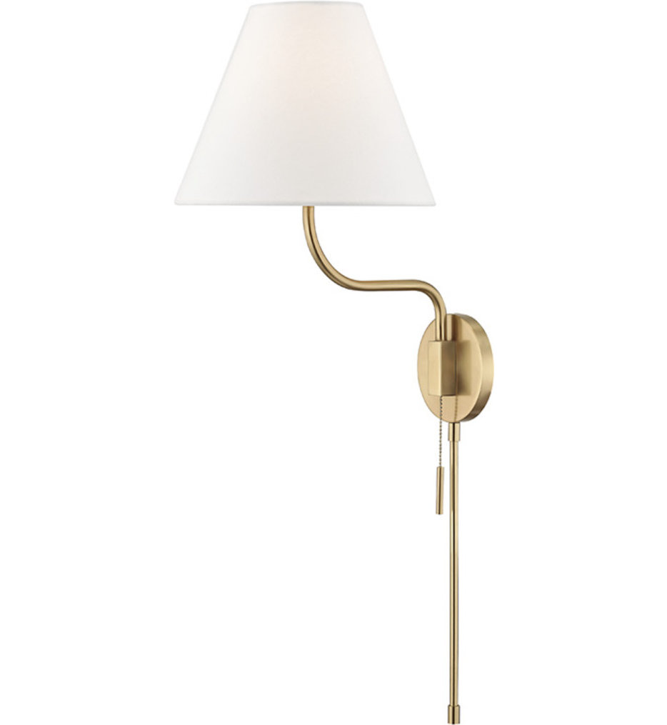 Mitzi - Patti 30.5" Wall Sconce