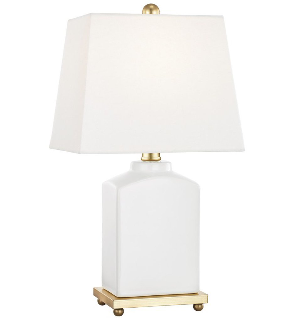 Mitzi - Brynn 17" Table Lamp