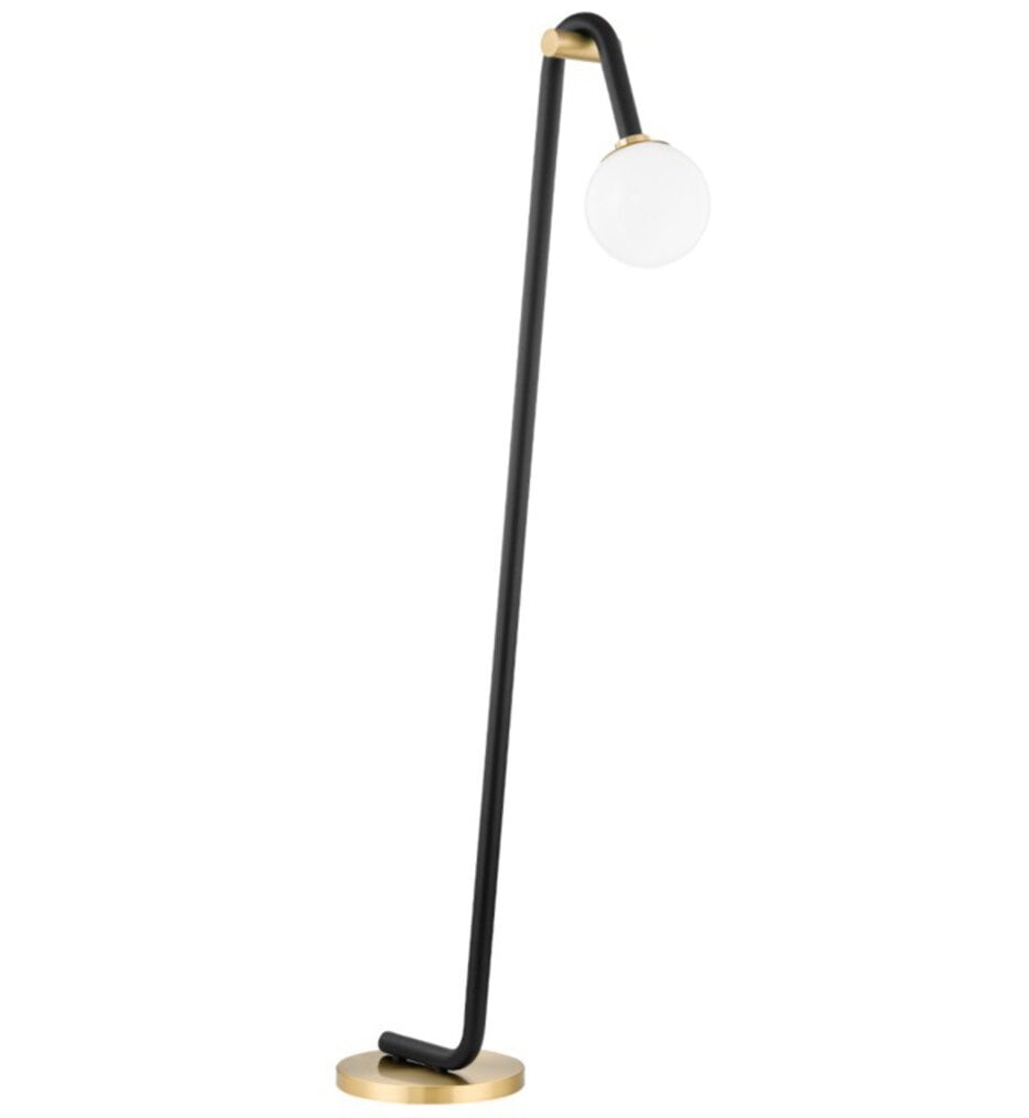 Whit 60.25" Floor Lamp