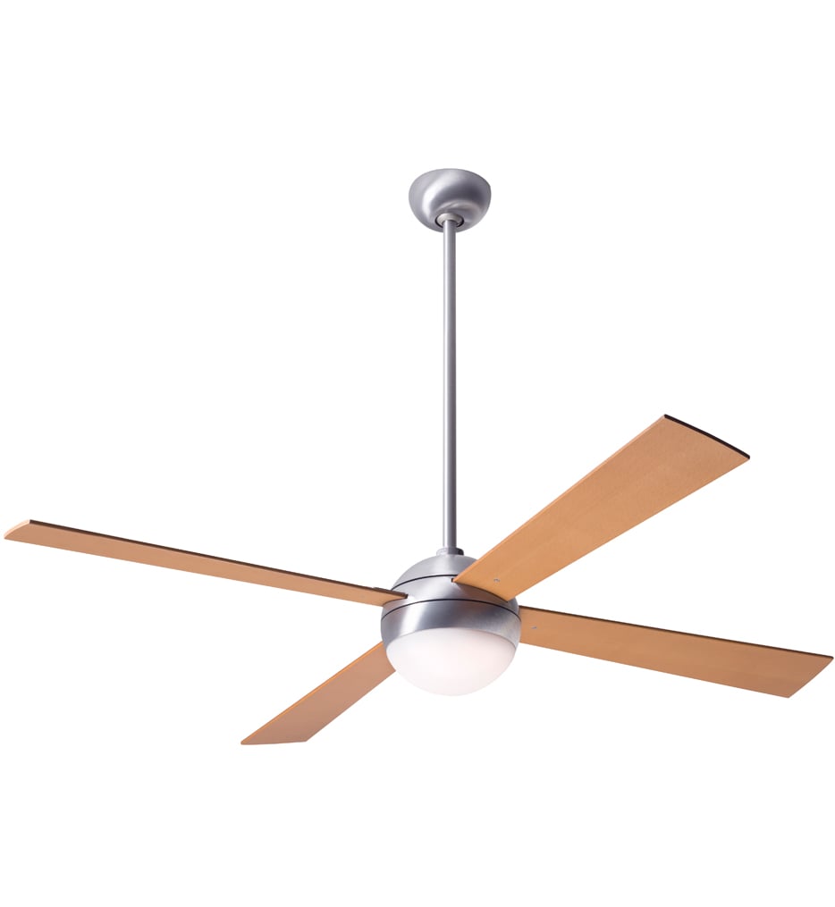 Ball Ceiling Fan