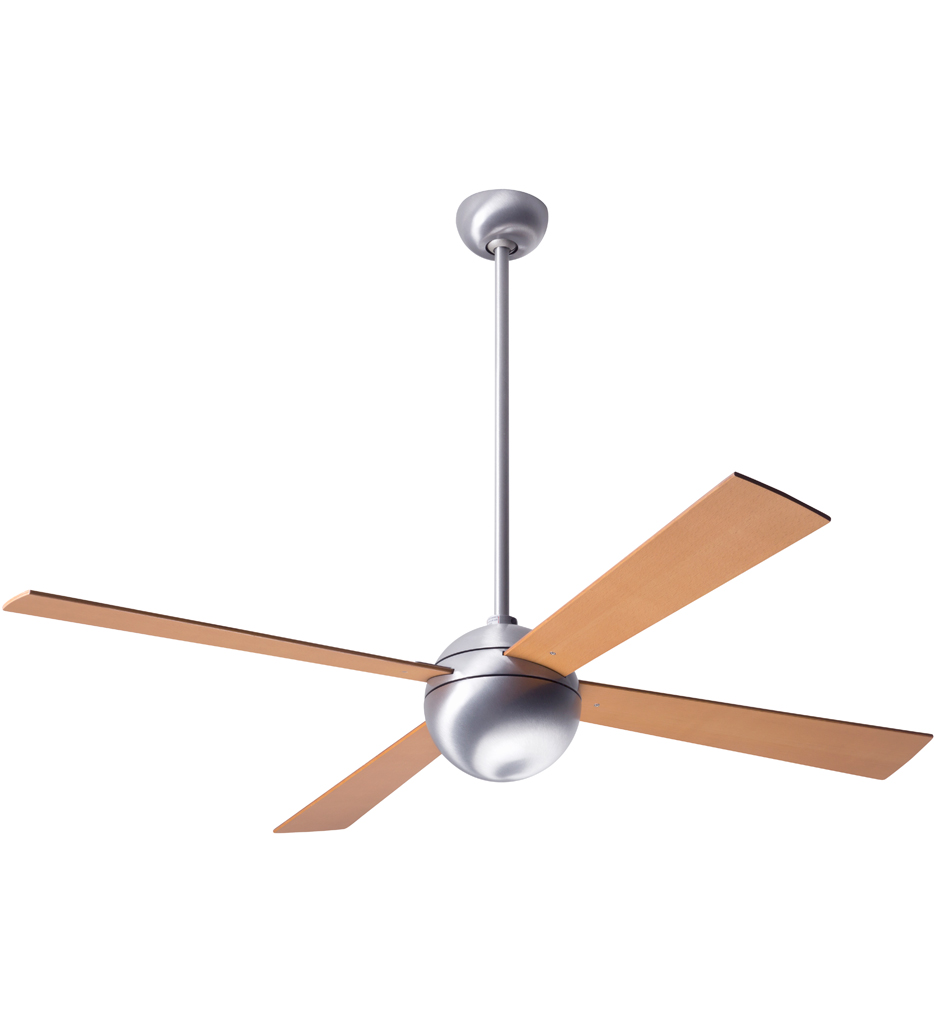 Modern Fan Company Ball 42" Ceiling Fan