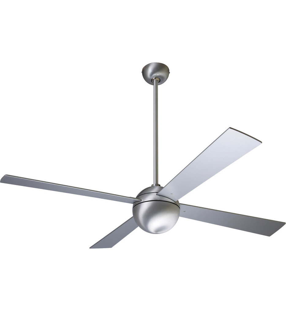 Ball 52" Ceiling Fan