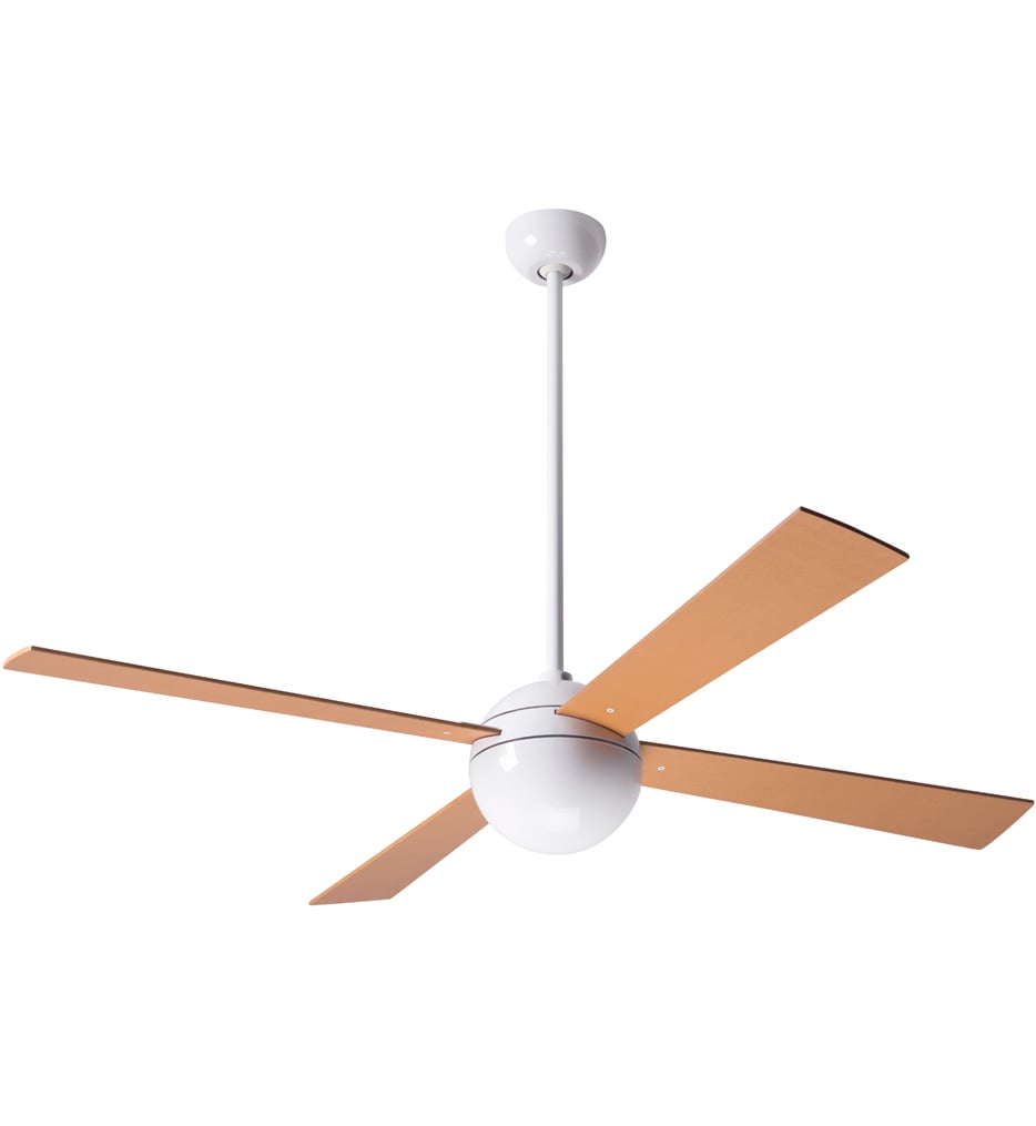 Ball Ceiling Fan