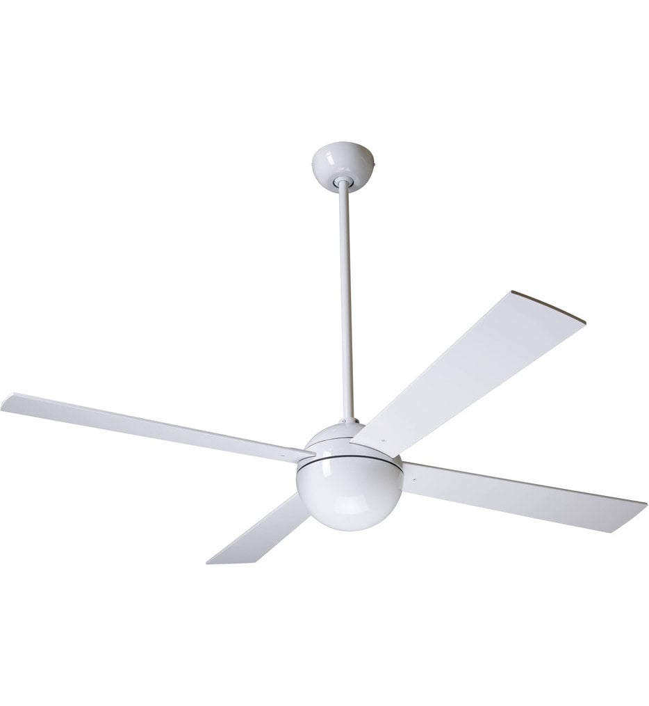 Ball Ceiling Fan