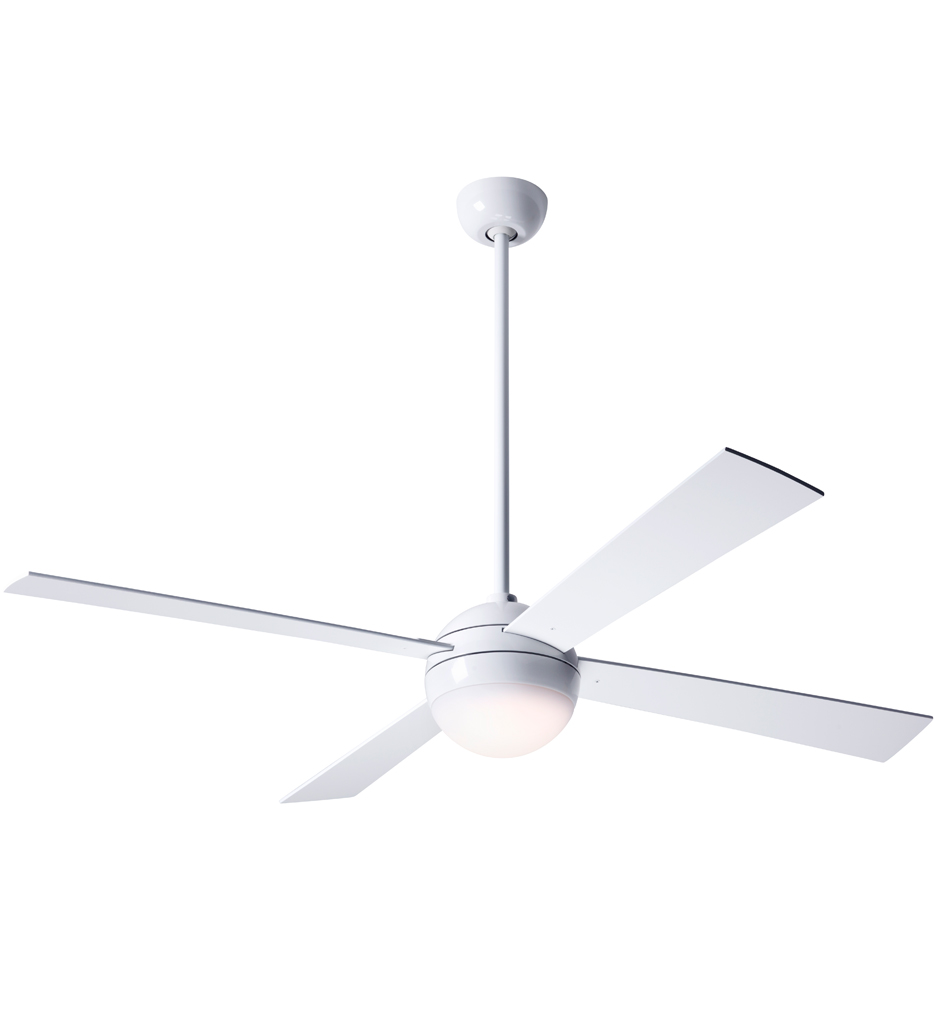 Ball 52" Ceiling Fan
