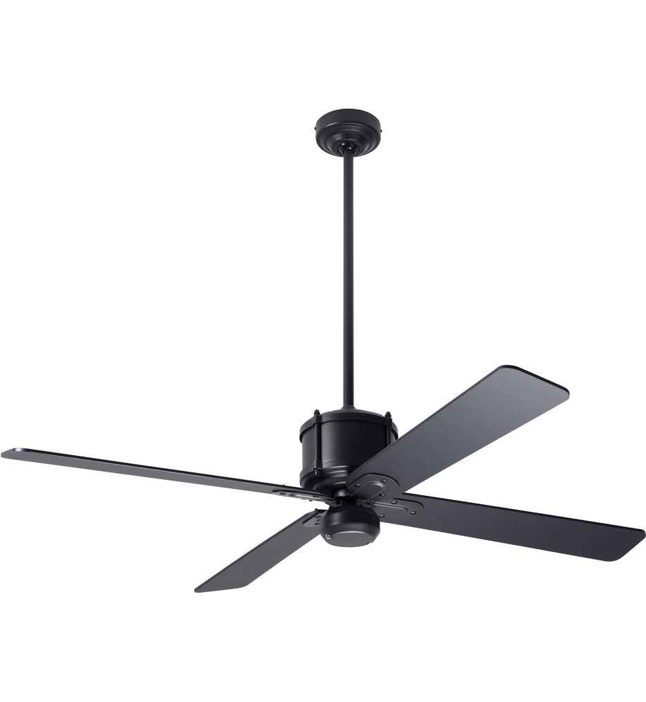 Industry 50" Ceiling Fan