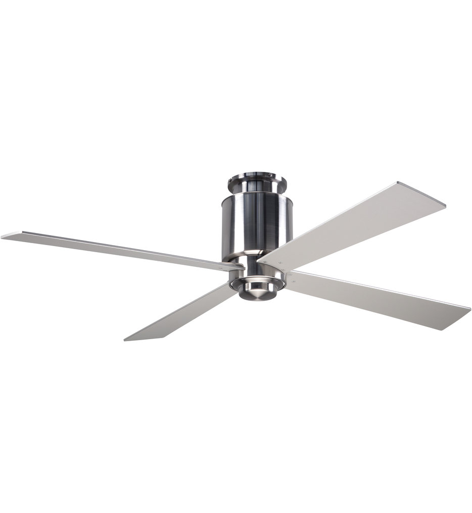 Modern Fan Company - Lapa Flush 50" Ceiling Fan