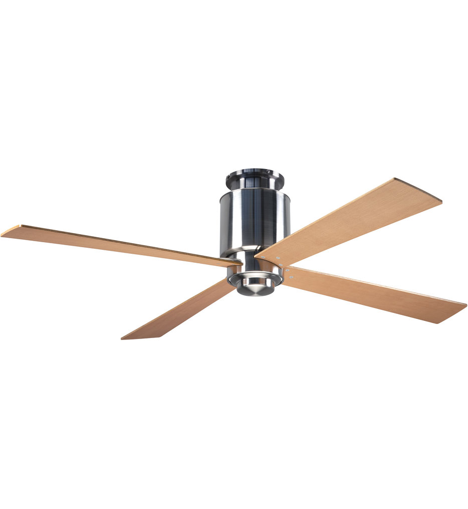 Lapa Flush 50" Ceiling Fan