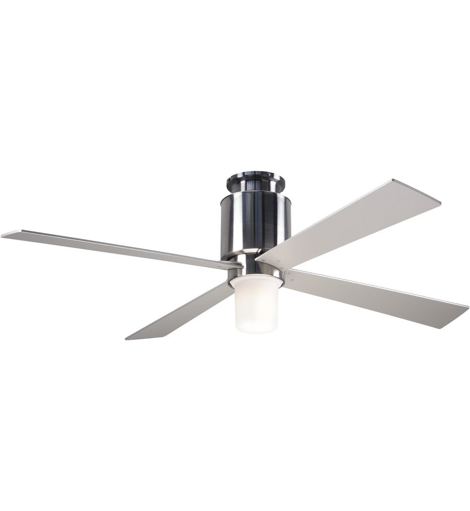 Lapa Flush 50" Ceiling Fan