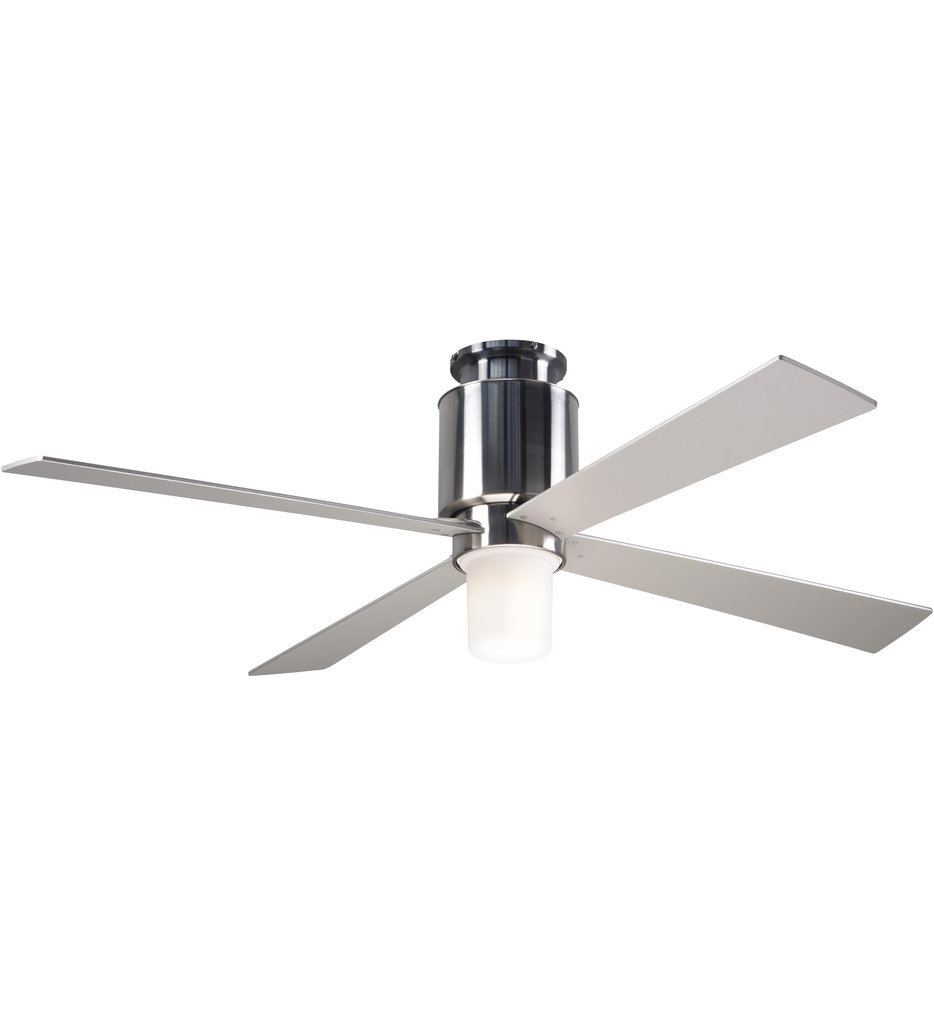 Lapa Flush 50" Ceiling Fan