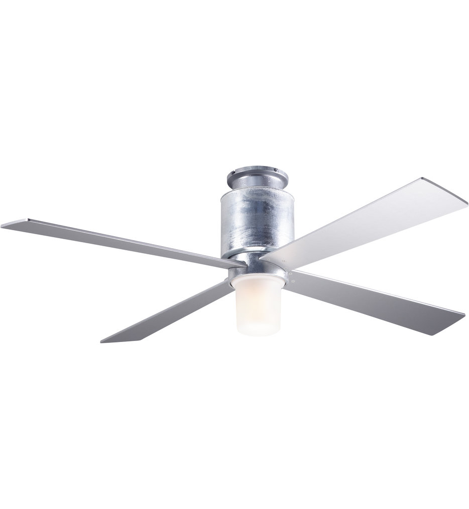 Lapa Flush 50" Ceiling Fan