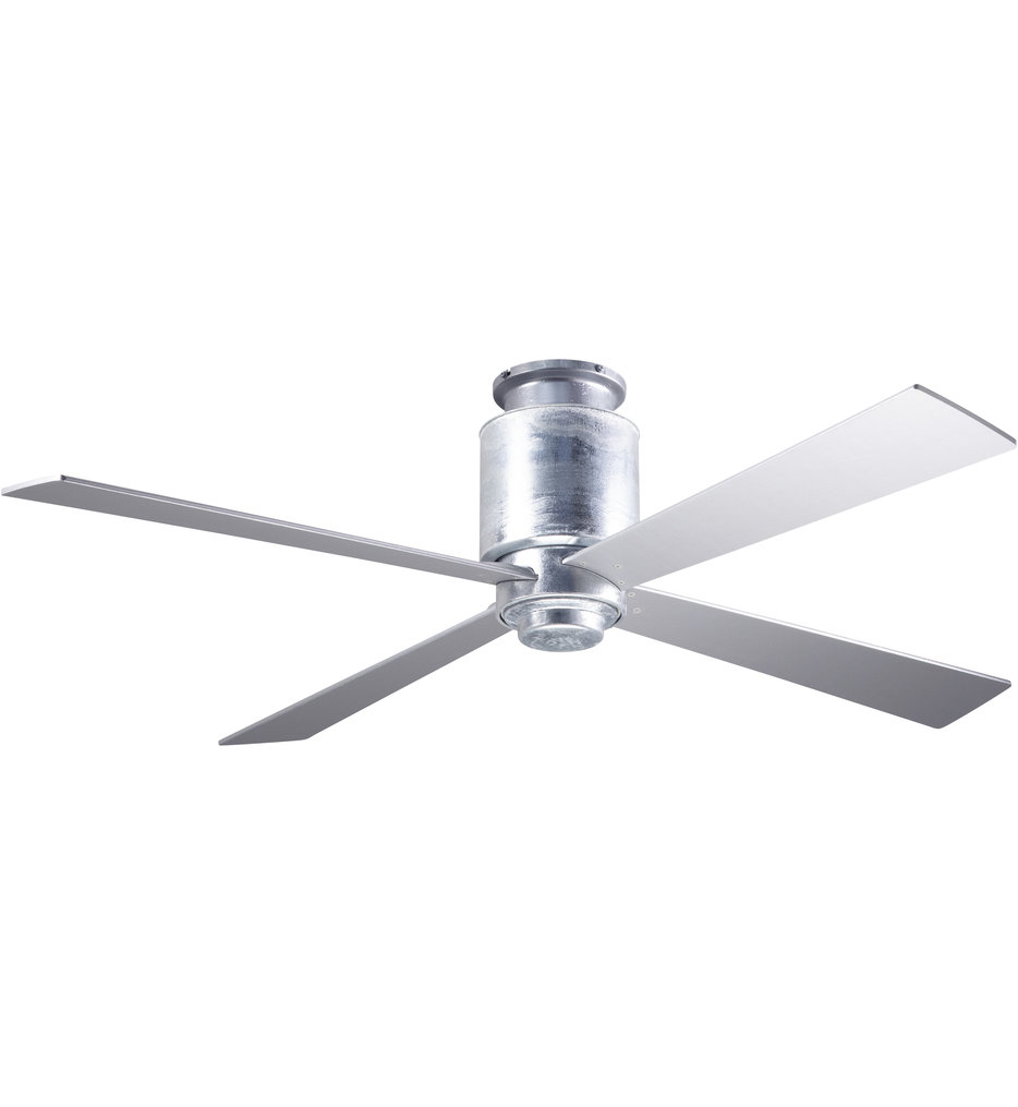 Lapa Flush 50" Ceiling Fan