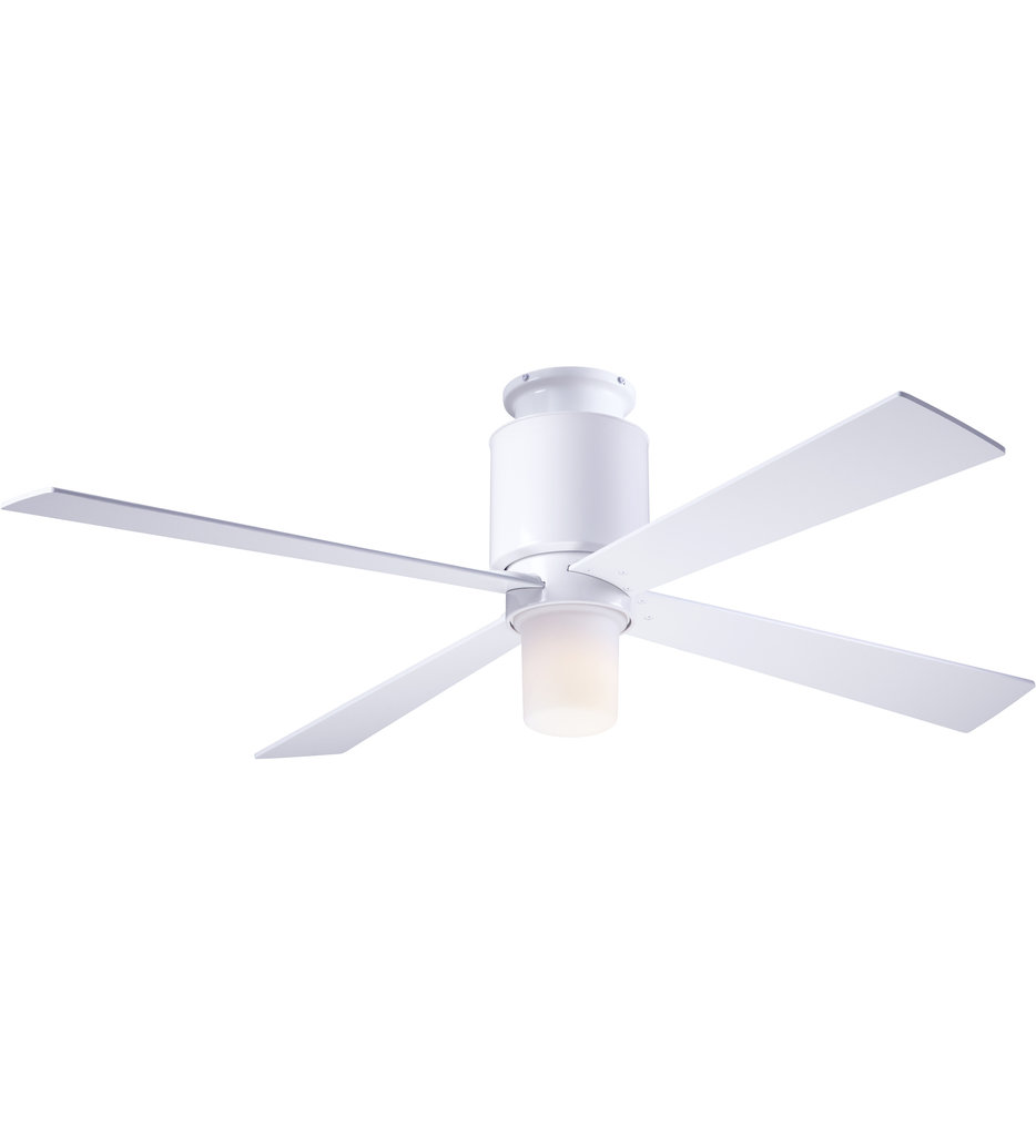 Lapa Flush 50" Ceiling Fan
