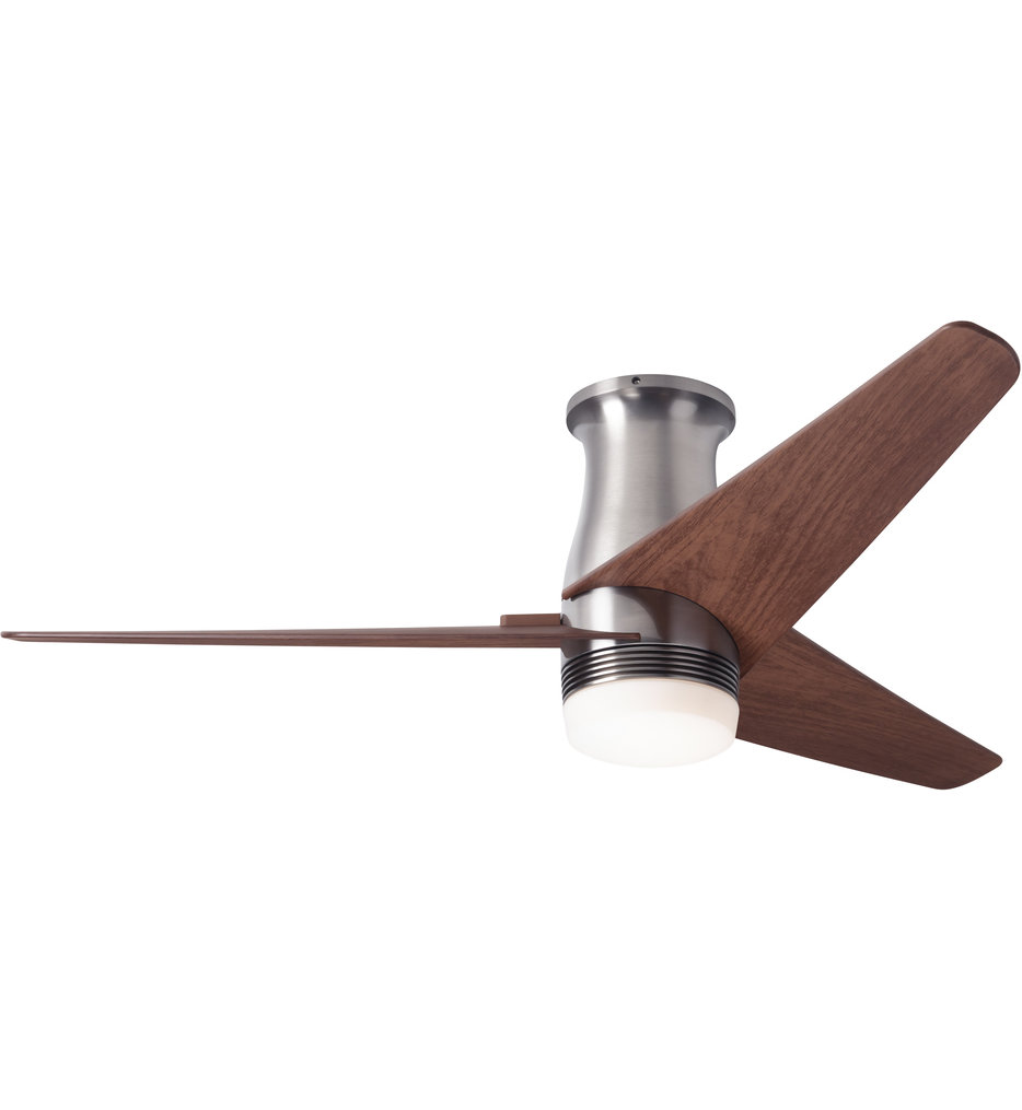 Velo Flush 48" Ceiling Fan