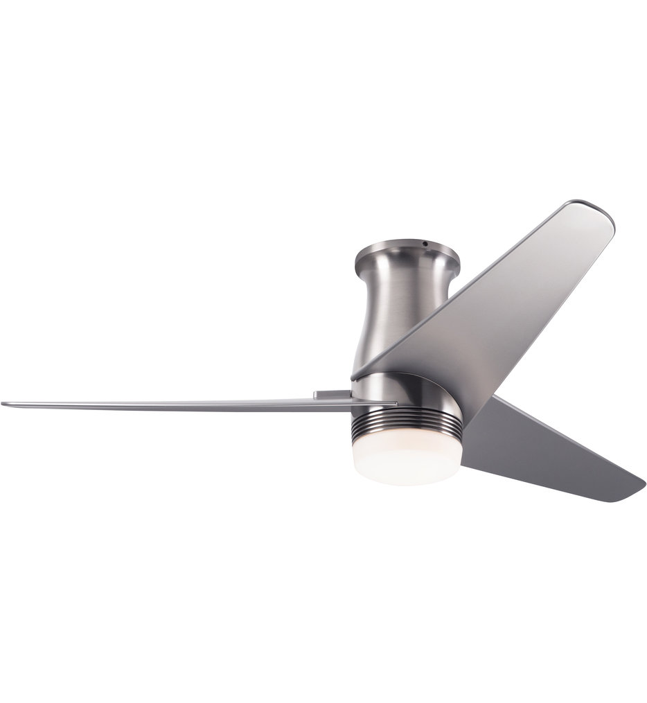 Velo Flush 48" Ceiling Fan