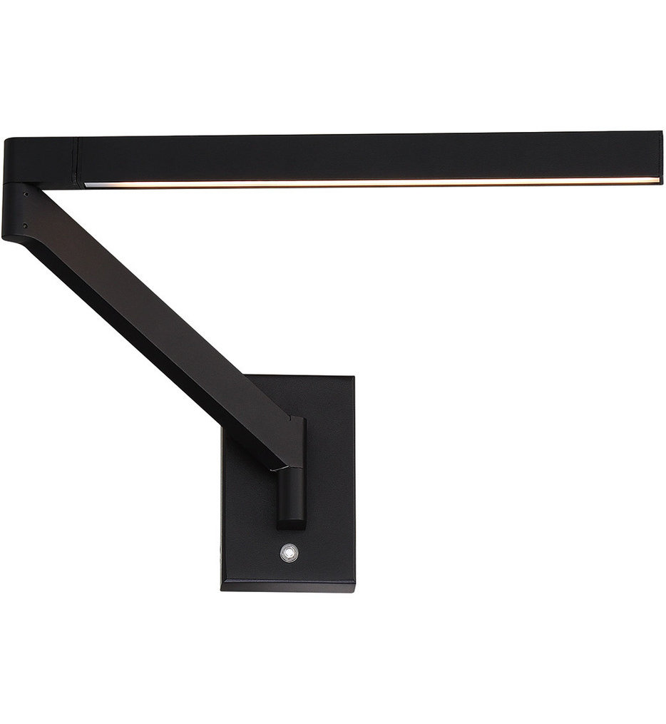 Modern Forms - Beam 3" Swing Arm Light