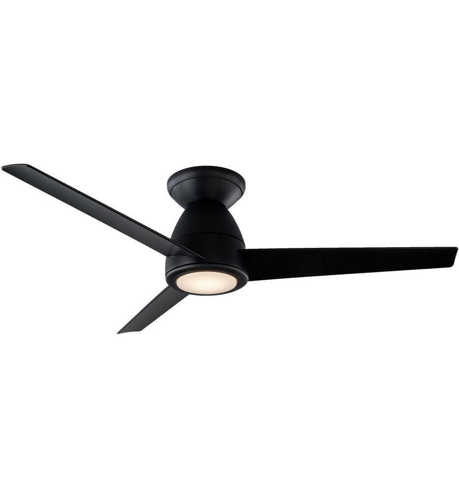 Tip Top Flush Mount Fan