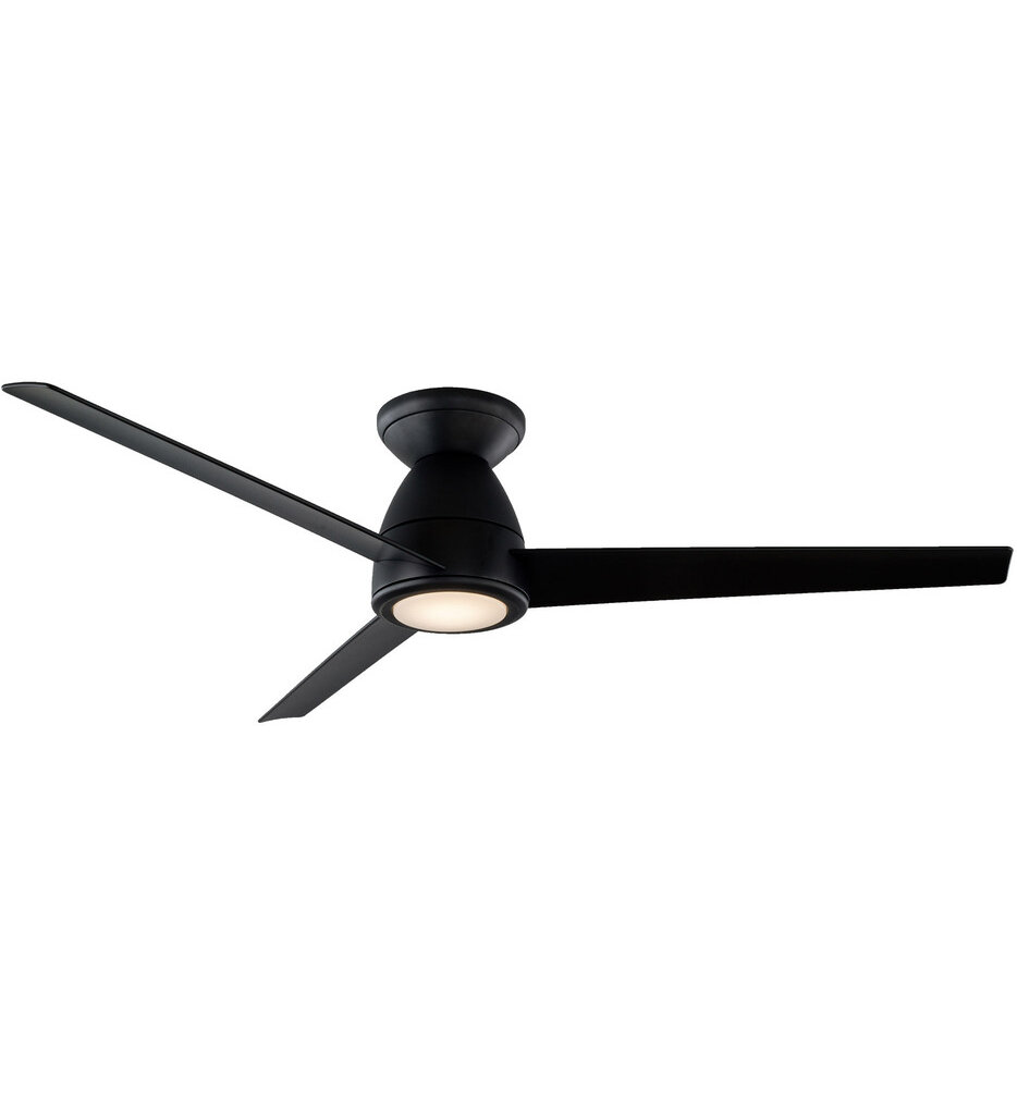 Tip Top Flush Mount Fan