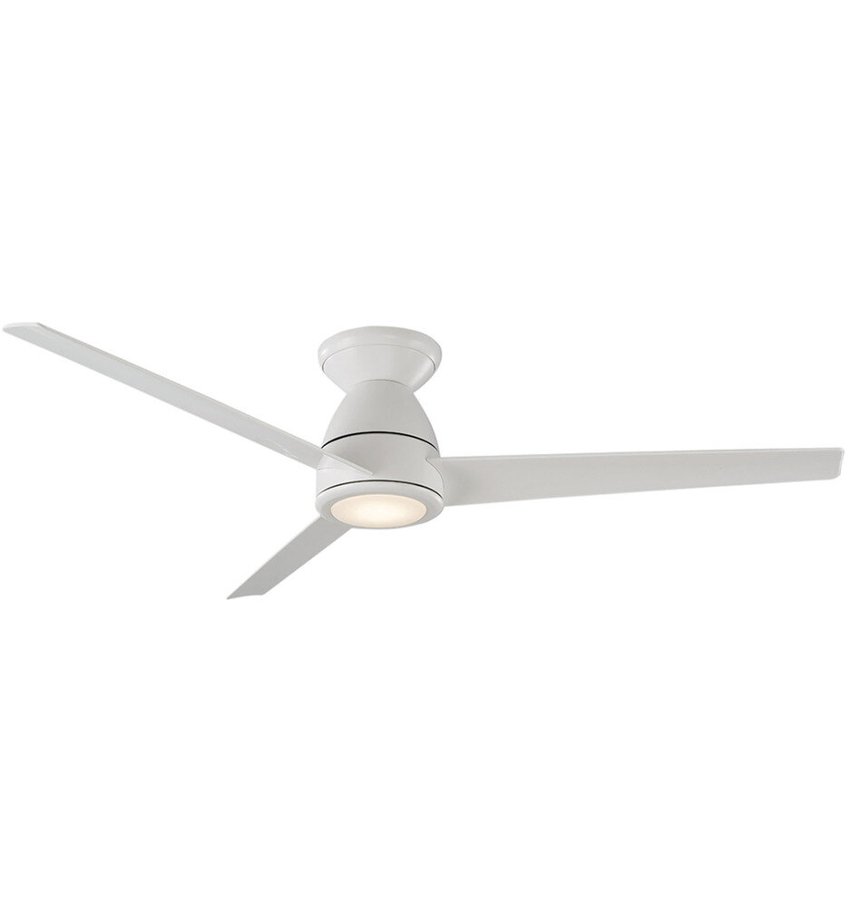 Tip Top Flush Mount Fan