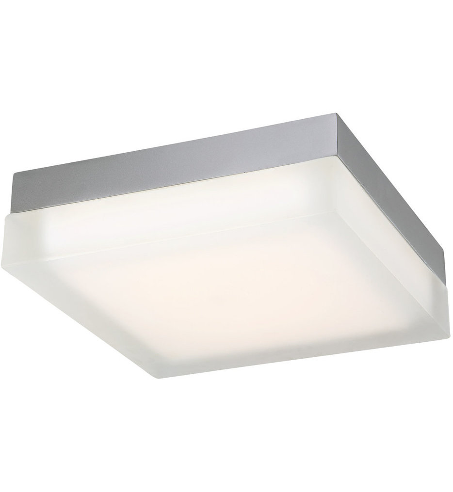 Modern Forms - Matrix 12" Flush Mount