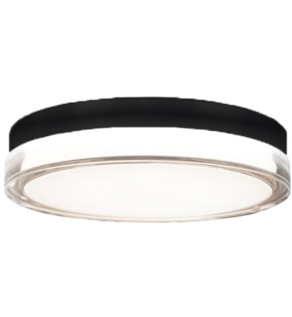 Pi 9" Outdoor Flush Mount