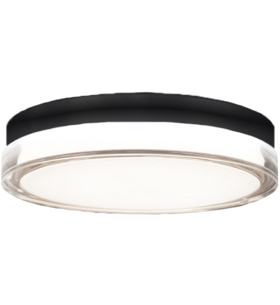 Modern Forms - Pi 12" Outdoor Flush Mount