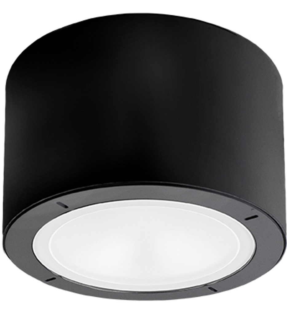 Modern Forms - Vessel 5.5" Outdoor Flush Mount